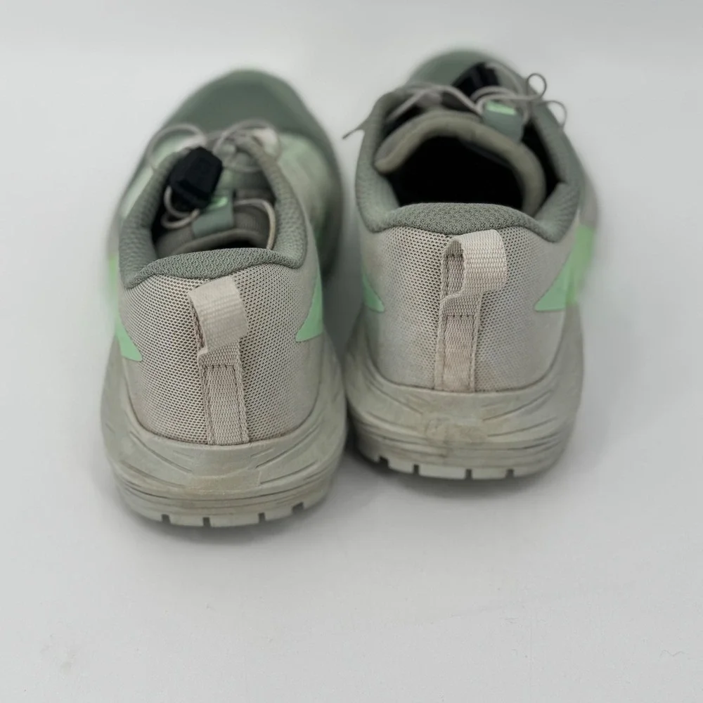 Salomon Women's Sense Ride 5 Trail Running Shoes Sage Green Size 6